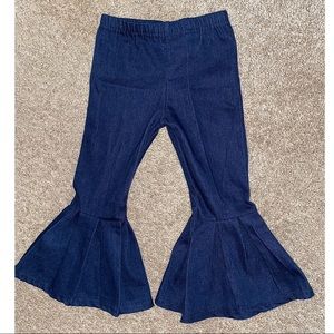 2t Denim Bells